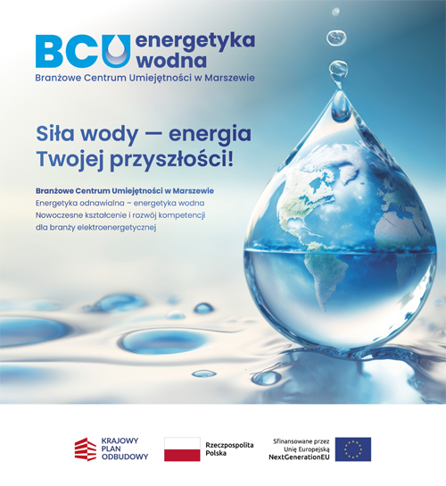 Branżowe Centrum Umiejętności w Marszewie wesprze sektor OZE