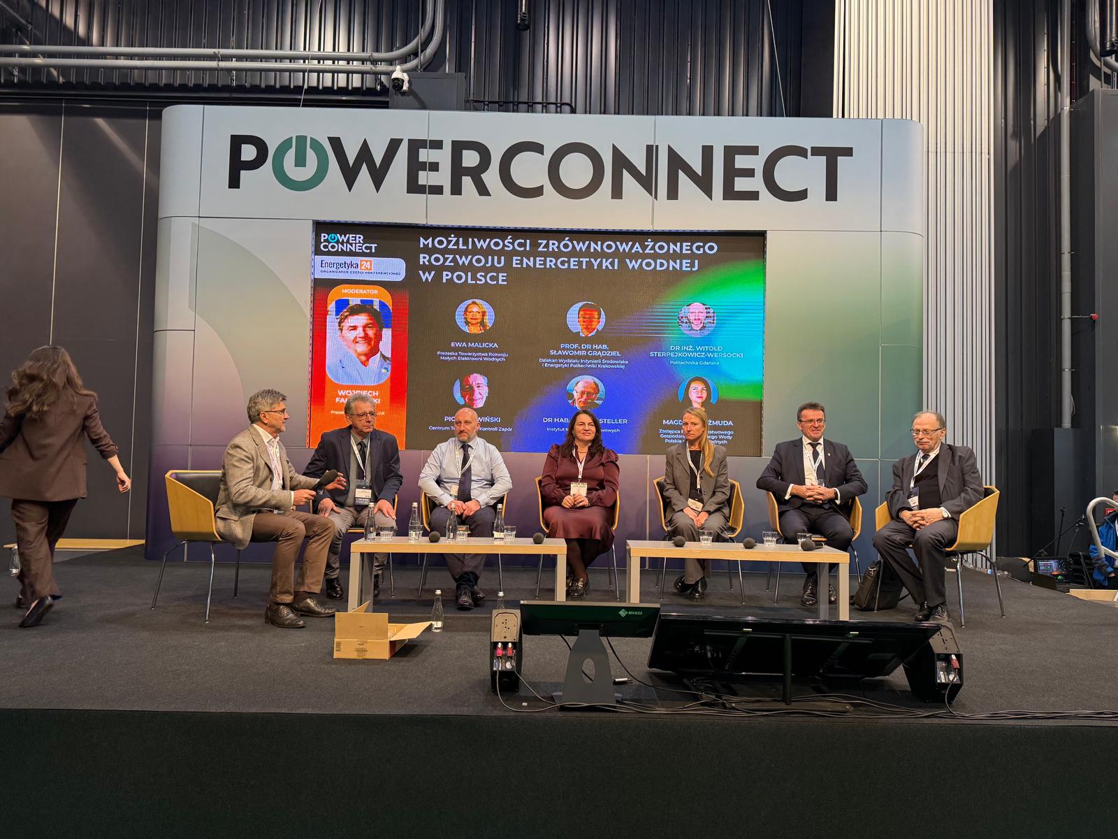 Za nami PowerConnect Energy Summit 2026